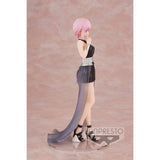 The Quintessential Quintuplets Kyunties Ichika Nakano Figure