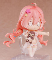 Red: Pride of Eden Evante Nendoroid