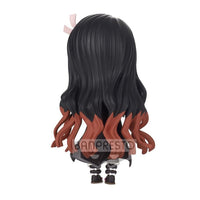 Demon Slayer Kimetsu no Yaiba Nezuko Kamado II (Ver.A) Q Posket