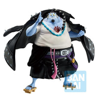 One Piece Jinbe (Film Red) Bandai Spirits Ichibansho