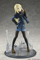 The Case Files of Lord El-Melloi II Reines 1/8 Scale Figure
