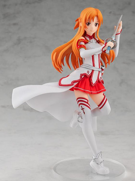 Sword Art Online: Progressive Aria of a Starless Night Asuna Pop Up Parade