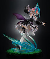 Re:Zero Starting Life in Another World KD Colle Ram (Battle with Roswaal Ver.) 1/7 Scale Figure