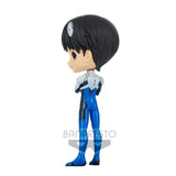 Evangelion Q Posket Plugsuit Style Shinji Ikari (Ver. A)