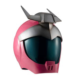 Mobile Suit Gundam Full Scale Works Char Aznable Normal Suit Helmet Replica