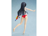Rascal Does Not Dream of Bunny Girl Senpai Mai Sakurajima (Water Gun Date Ver.) 1/7 Scale Figure