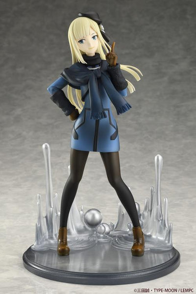 The Case Files of Lord El-Melloi II Reines 1/8 Scale Figure