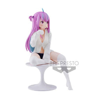Hololive #hololive IF Relax time Minato Aqua Figure