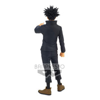 Jujutsu Kaisen Jukon no Kata Megumi Fushiguro Figure