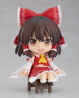 Touhou Project Reimu Hakurei Nendoroid Swacchao!