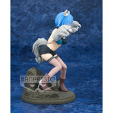 Re:Zero Starting Life in Another World Rem (Monster Motions) Espresto Figure