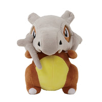 Pokémon Cubone 25CM Plush