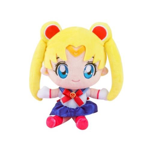Sailor Moon 20CM Plush