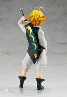 The Seven Deadly Sins: Dragon's Judgment Meliodas Pop Up Parade