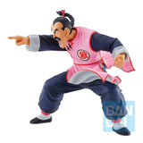 Dragon Ball EX Mystical Adventure Tao Pai Pai Ichibansho Figure