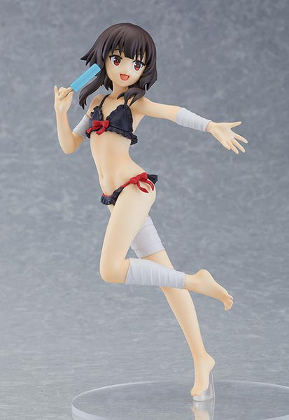 Haruna Sairenji Swimsuit Ver To Love-Ru Darkness Pop Up Parade Figure