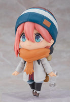Laid-Back Camp No.1623-DX Nadeshiko Kagamihara (Solo Camp Ver.) Nendoroid