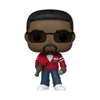Boyz II Men Nathan Morris Funko Pop