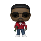 Boyz II Men Nathan Morris Funko Pop