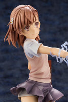 A Certain Magical Index III Mikoto Misaka 1/7 Scale Figure