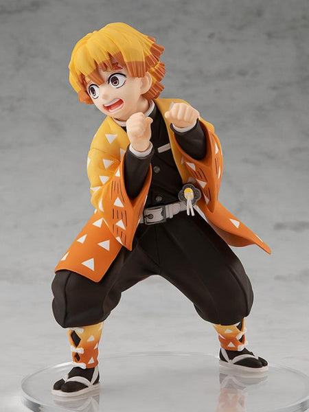 Demon Slayer Kimetsu no Yaiba Zenitsu Agatsuma Pop Up Parade