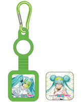PET Bottle Holder: Racing Miku 2022 Ver. 001