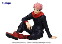 Jujutsu Kaisen Yuji Itador Noodle Stopper