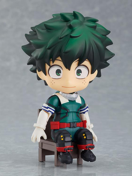 My Hero Academia Izuku Midoriya Nendoroid Swacchao!