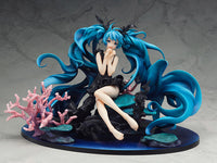 Vocaloid Hatsune Miku Deep Sea Girl 1/8 Scale Figure