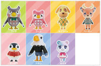 Animal Crossing New Horizons Tomodachi Doll Vol. 3 Set of 7 Figures