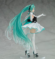 Vocaloid Hatsune Miku (Symphony 2019 Ver.) 1/8 Scale Figure