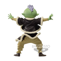 That Time I Got Reincarnated as a Slime Otherworlder Figure Vol.10 Gobta Figure