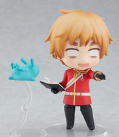 Hetalia World Stars UK Nendoroid No.1621