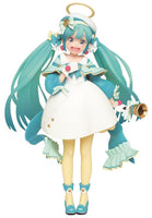 Vocaloid Hatsune Miku (2nd Season Winter Ver.) Figure