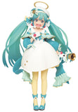 Vocaloid Hatsune Miku (2nd Season Winter Ver.) Figure