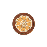 Avatar The Last Airbender Elements 1 Blind-Box Enamel Pin - Entertainment Earth Exclusive