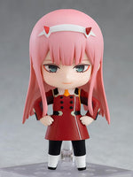 Darling in the Franxx Zero Two Nendoroid No.952