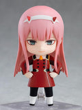 Darling in the Franxx Zero Two Nendoroid No.952