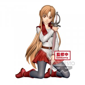 Sword Art Online Asuna Banpresto Prize Figure