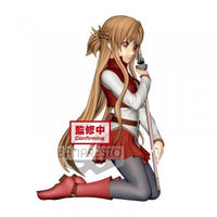 Sword Art Online Asuna Banpresto Prize Figure