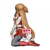 Sword Art Online Asuna Banpresto Prize Figure