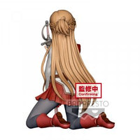 Sword Art Online Asuna Banpresto Prize Figure