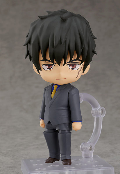 Blood Blockade Battlefront & Beyond Steven A Starphase Nendoroid