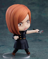Jujutsu Kaisen Nobara Kugisaki Nendoroid