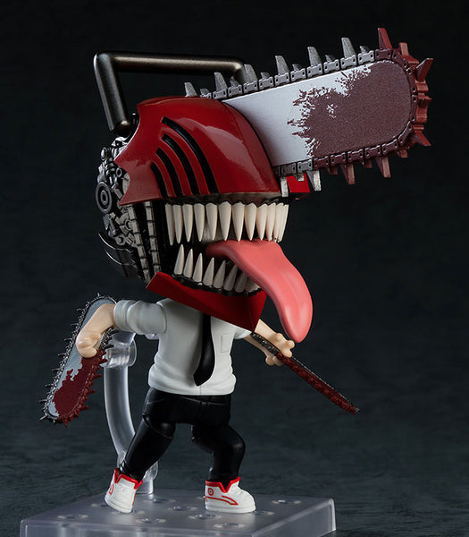 Chainsaw Man Denji Nendoroid
