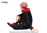 Jujutsu Kaisen Yuji Itador Noodle Stopper