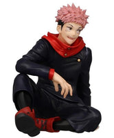 Jujutsu Kaisen Yuji Itador Noodle Stopper