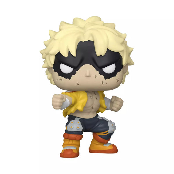 My Hero Academia Fat Gum Funko Pop