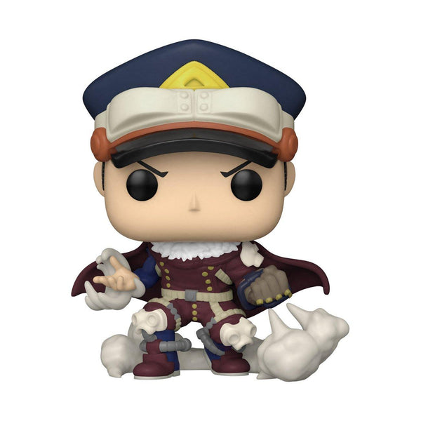 My Hero Academia Inasa Yoarashi Funko Pop