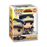 My Hero Academia Inasa Yoarashi Funko Pop